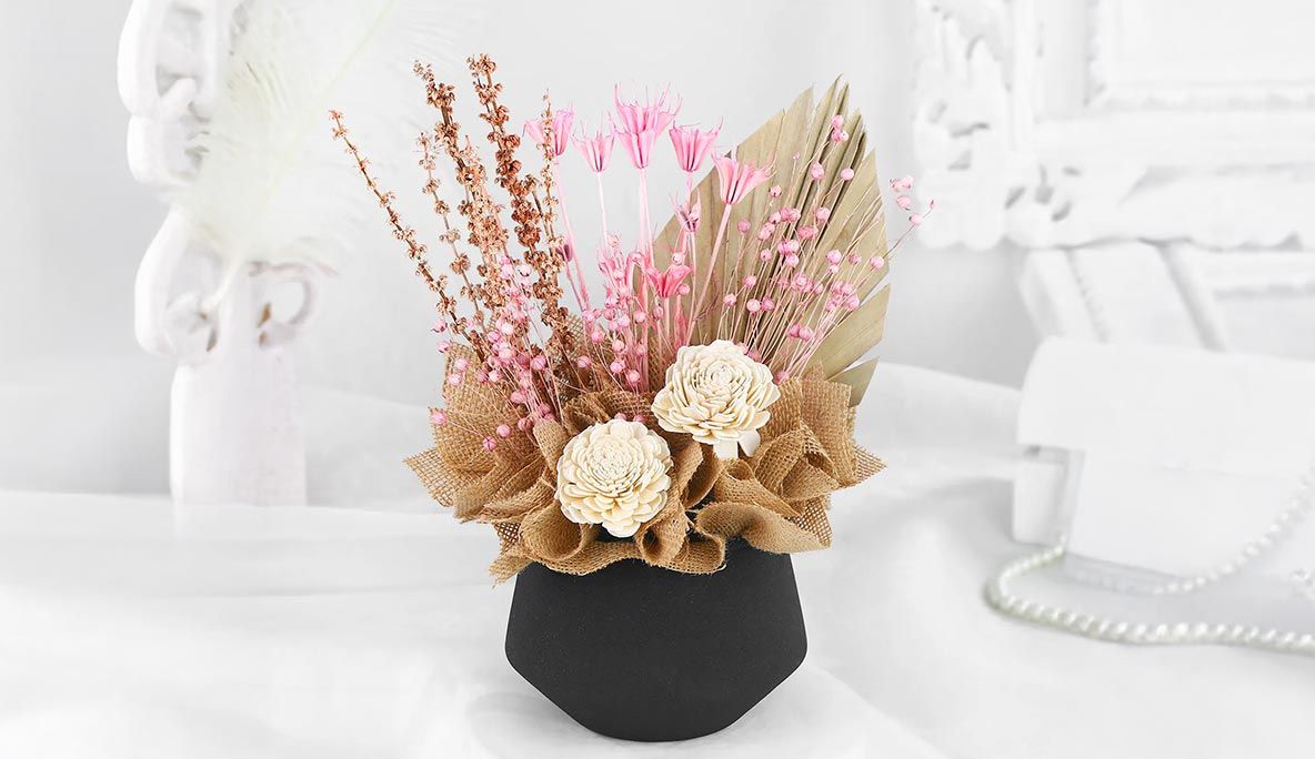 Dried Flowers 6