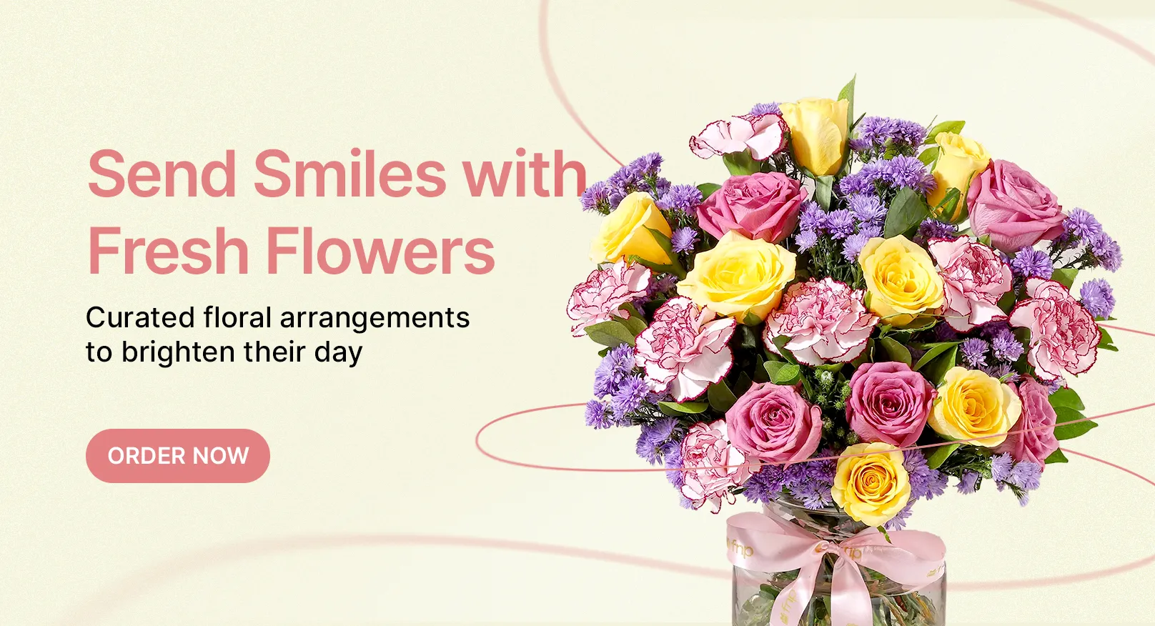 Flowers Desk new 2410