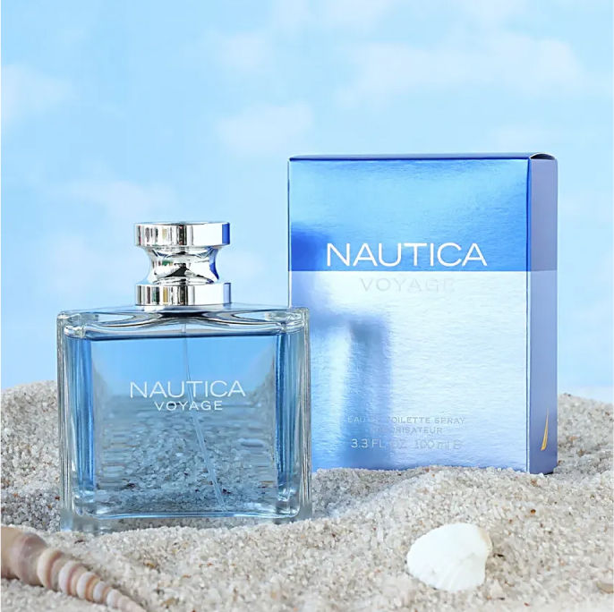 Perfumes 2