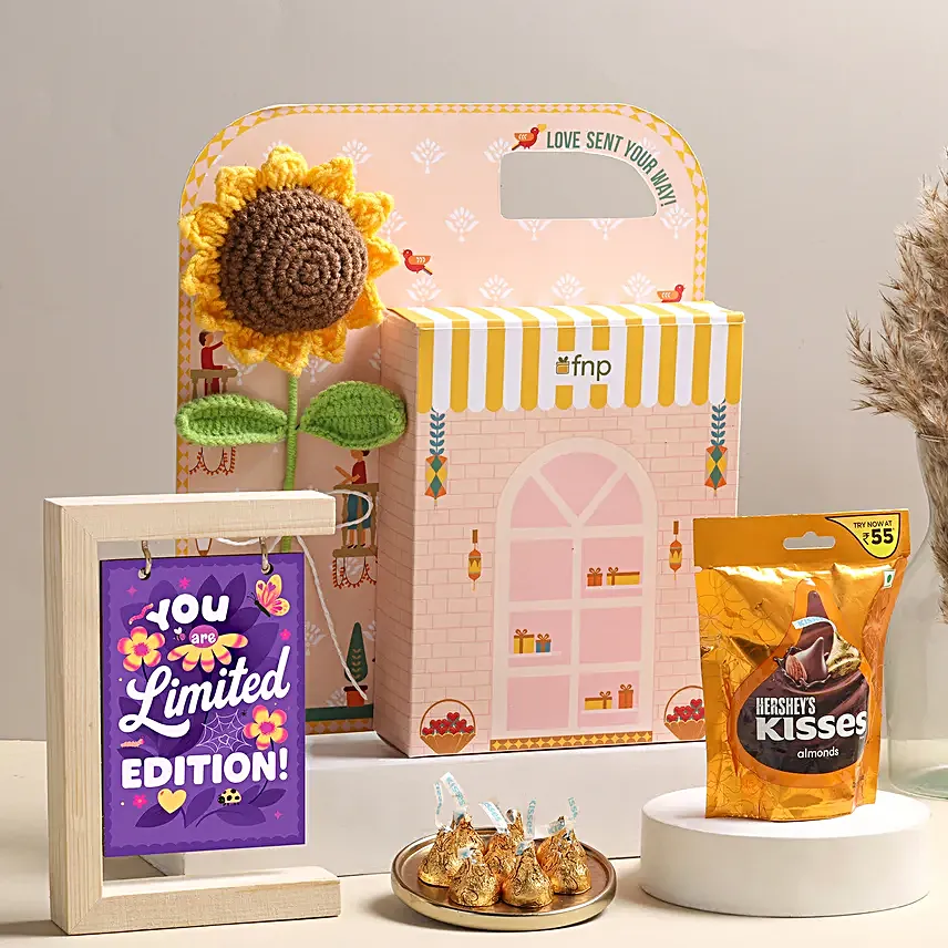 Limited Edition Festive Gift Hamper