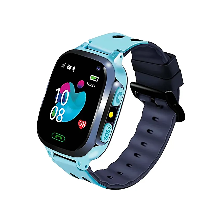 Sekyo S1 Kids Explorer Smart Watch