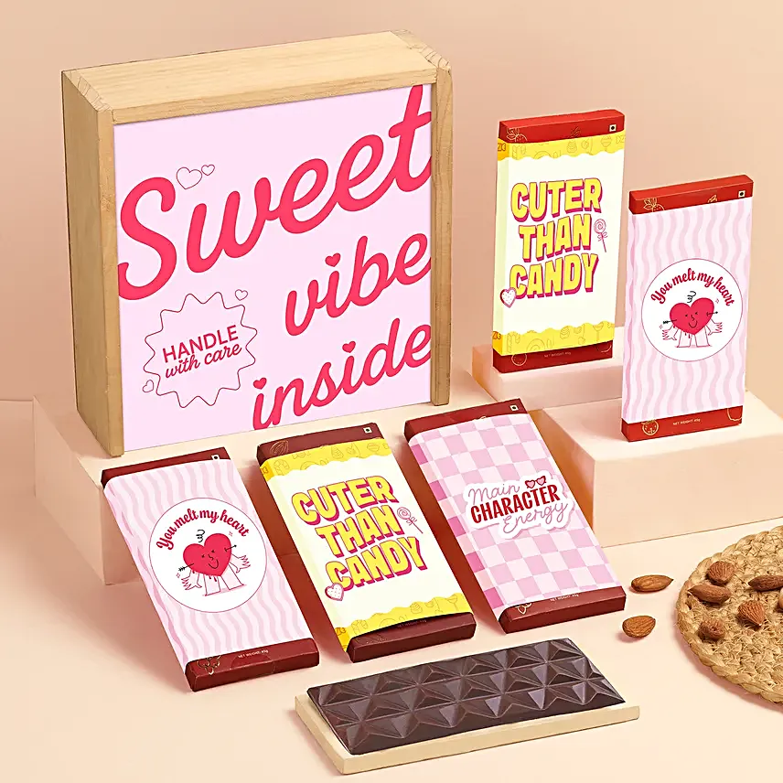 A Sweet Surprise