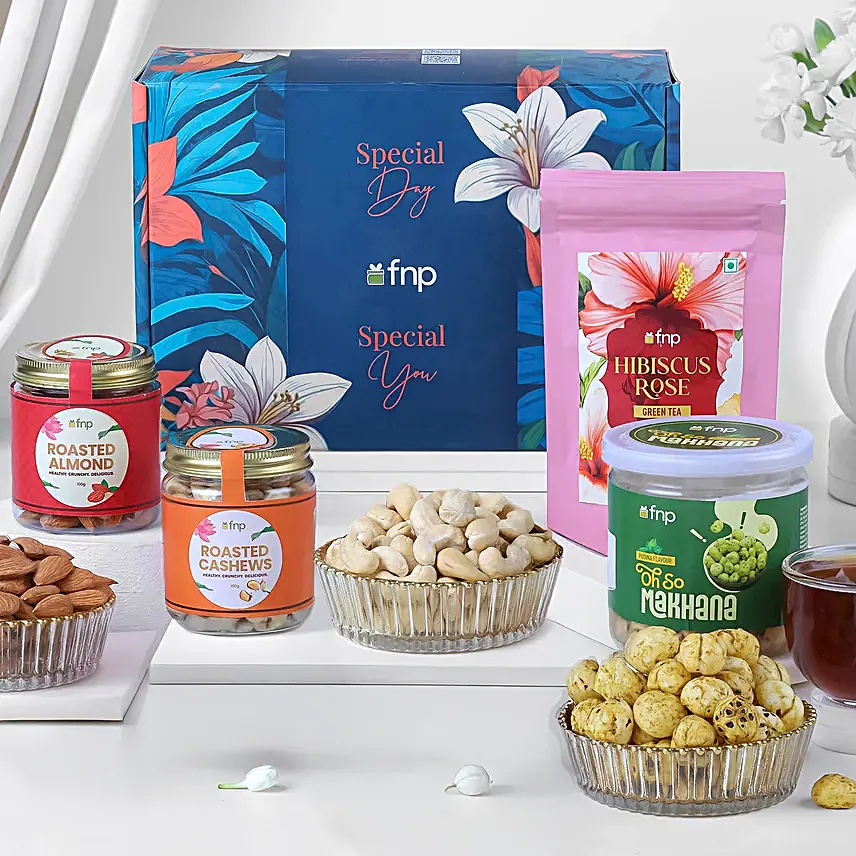 Diwali Harmony Delight Hamper